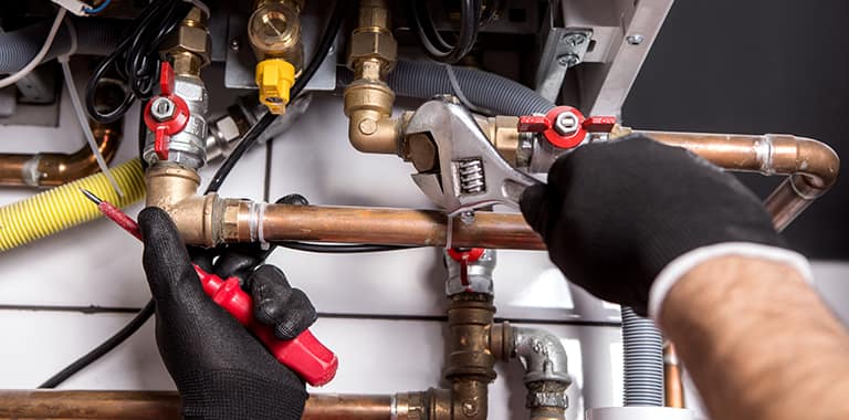 leaking-of-hot-water